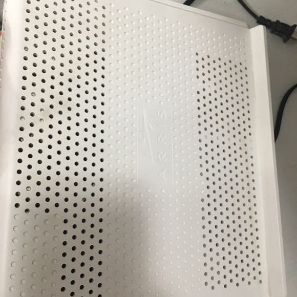 Modem - Picture 5 of 5